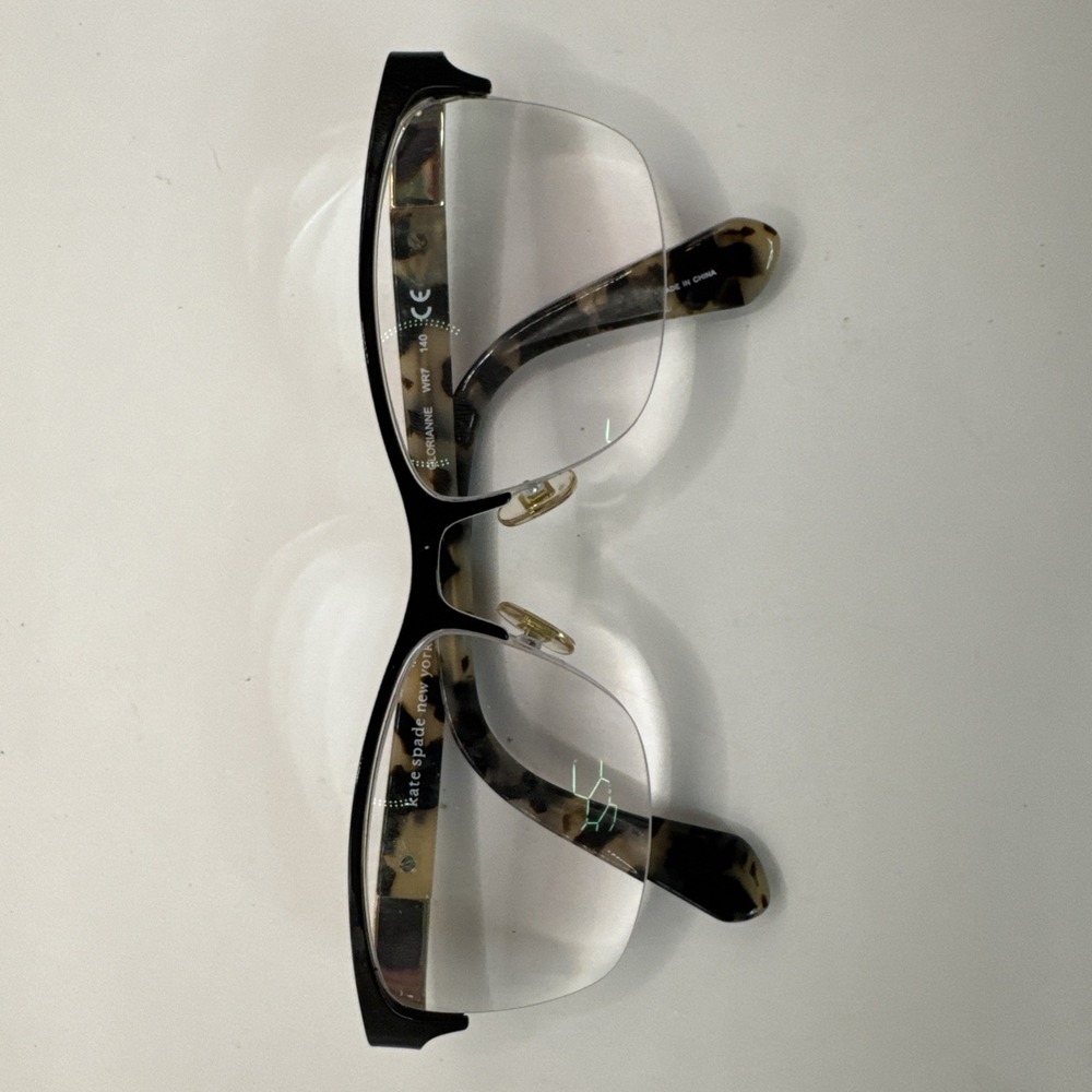 Womans Kate Spade Glorianne WR7 53-16-140 Eyeglasses
